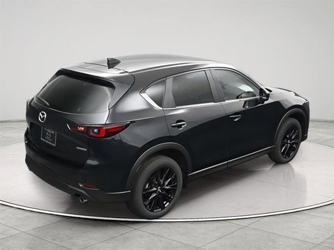 New 2025 MAZDA CX-5 Carbon Edition image 19