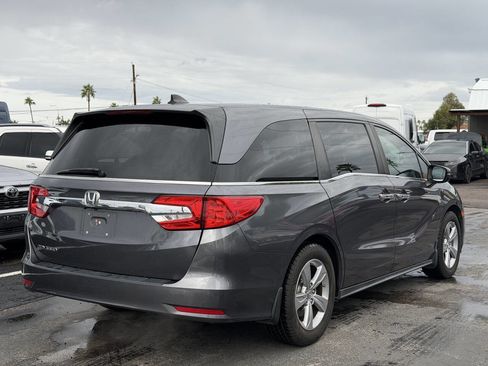 Used 2020 Honda Odyssey EX image 12