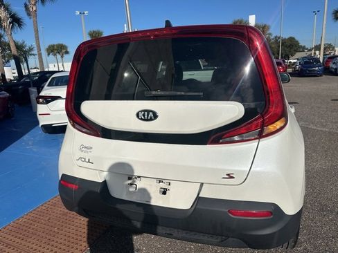 Used 2020 Kia Soul S image 37