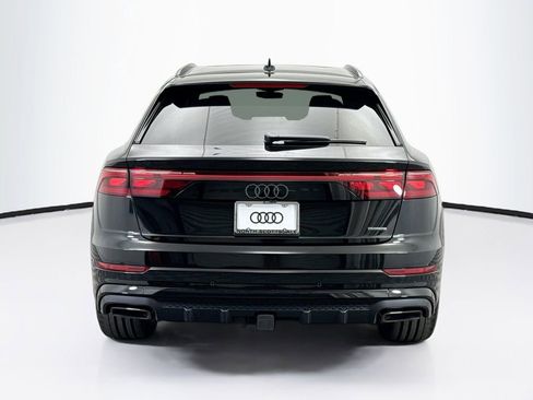 New 2026 Audi Q8 Prestige image 6