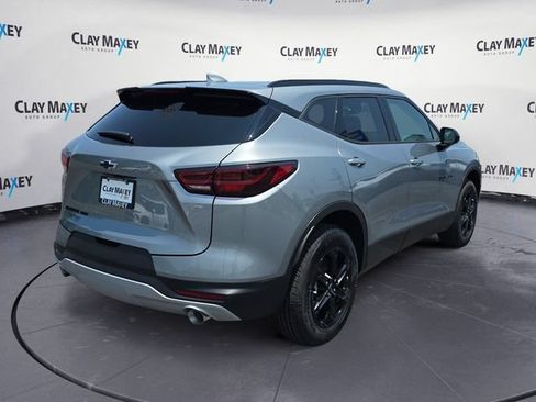 New 2026 Chevrolet Blazer LT w/ Convenience Package AWD/4WD image 5