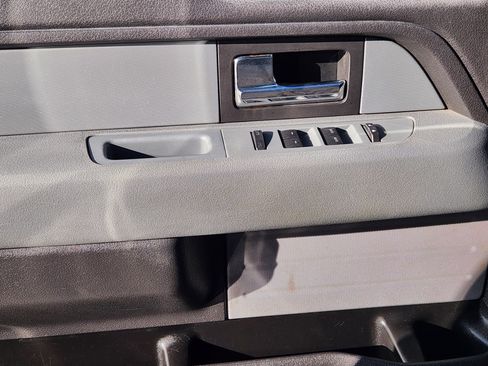 Used 2013 Ford F150 XLT w/ Luxury Equipment Group image 24