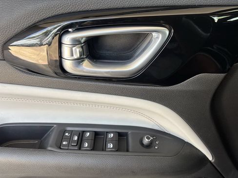 New 2026 Jeep Compass Limited AWD/4WD image 20