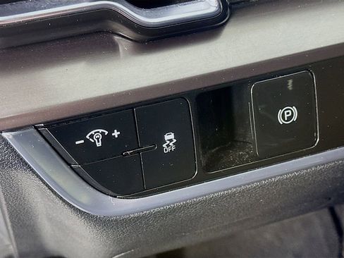 Certified 2023 Kia Sportage EX image 21