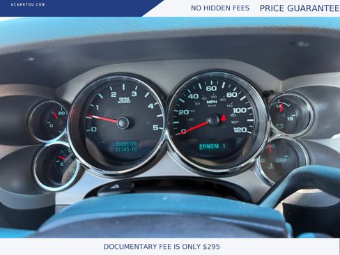 Used 2011 Chevrolet Silverado 3500 W/T w/ Snow Plow Prep Package AWD/4WD image 20