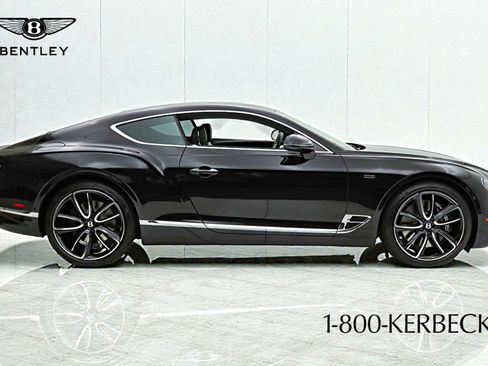 Used 2024 Bentley Continental GT V8 image 22