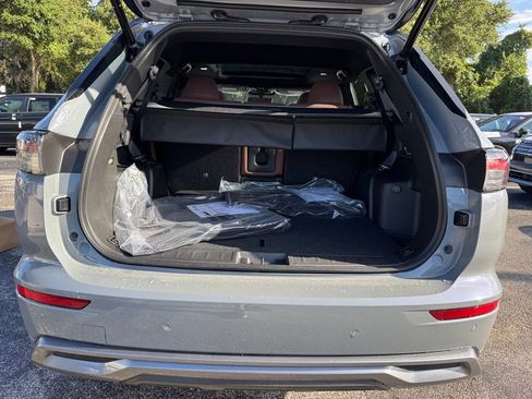 New 2025 Mitsubishi Outlander SEL image 13