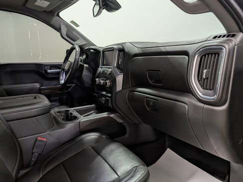 Used 2020 GMC Sierra 1500 SLT w/ SLT Premium Plus Package image 20