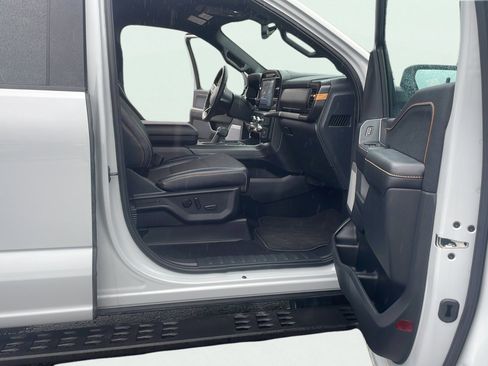 Certified 2024 Ford F150 Tremor w/ Bed Utility Package AWD/4WD image 15