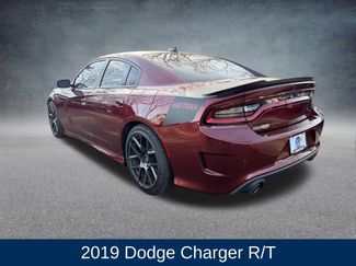 Used 2019 Dodge Charger R/T w/ Daytona Edition Group video 3