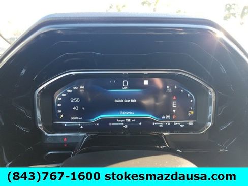 Used 2022 Chevrolet Silverado 1500 LTZ image 4