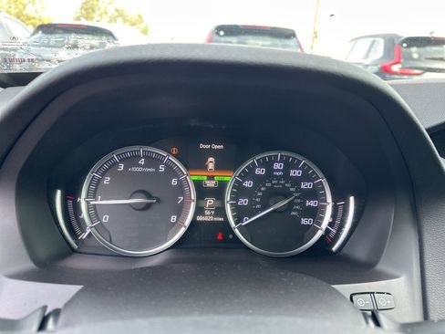 Used 2019 Acura MDX SH-AWD w/ Technology Package image 35