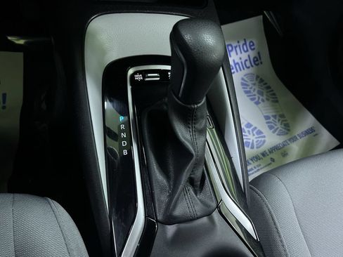 Used 2024 Toyota Corolla SE FWD image 24