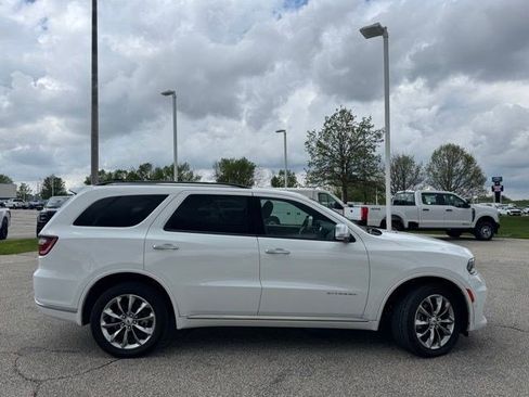 Used 2023 Dodge Durango Citadel AWD/4WD image 10