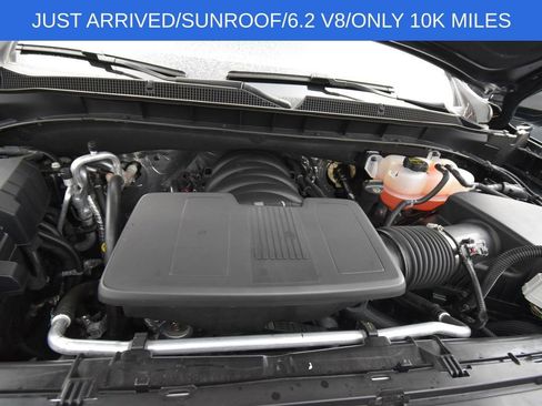 Used 2026 Chevrolet Tahoe High Country w/ Sun And Tow Package image 16