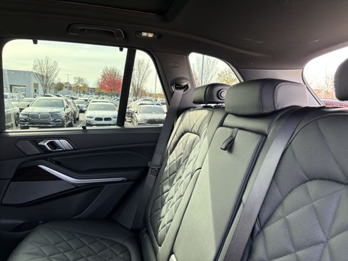 Certified 2026 BMW X5 xDrive40i AWD/4WD image 33