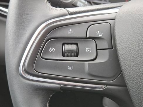 Used 2022 Buick Encore GX Preferred w/ Cold Weather Comfort Package image 11