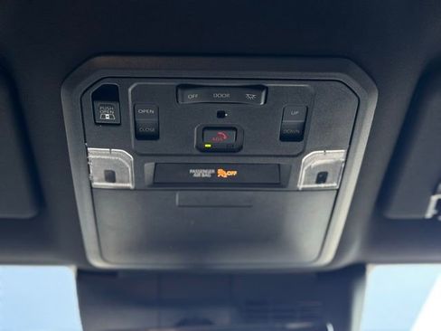 Used 2024 Toyota Tacoma TRD Sport w/ TRD Sport Premium Package image 38