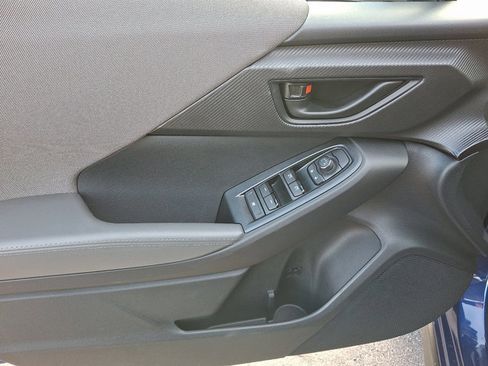 New 2026 Subaru Crosstrek 2.0i Premium image 8