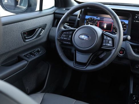Certified 2026 Subaru Outback Limited AWD/4WD image 24