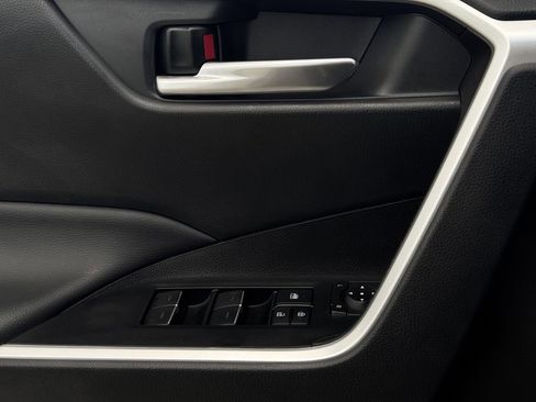 Used 2023 Toyota RAV4 XLE w/ Convenience Package image 24