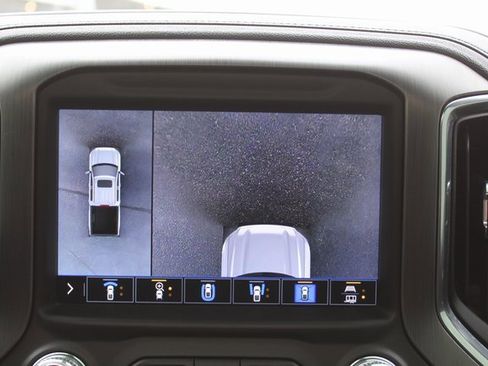 Used 2020 GMC Sierra 1500 Denali w/ Denali Ultimate Package image 36