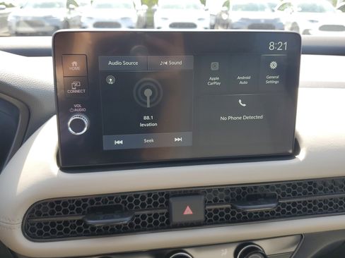 New 2026 Honda HR-V LX image 30