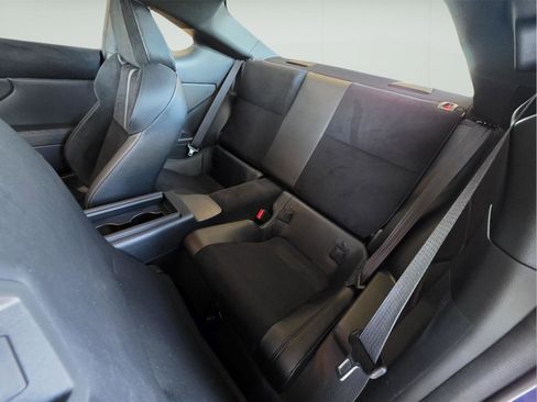 New 2025 Toyota GR86 Premium image 11