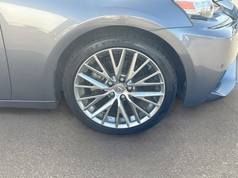 Used 2014 Lexus IS 250 w/ Navigation Package RWD image 31
