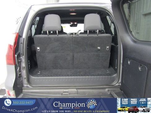 Used 2021 Lexus GX 460 Premium AWD/4WD image 15