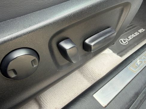 Used 2016 Lexus RX 350 FWD w/ Premium Package image 39