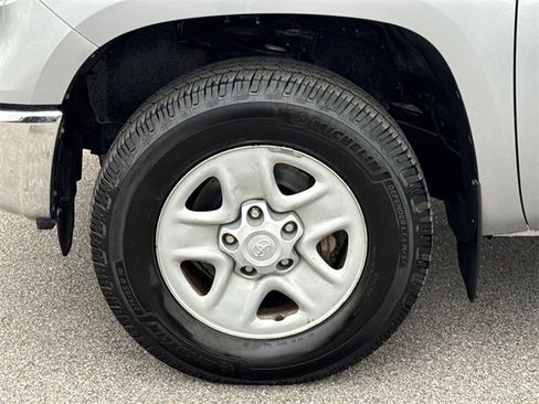 Used 2020 Toyota Tundra SR5 image 19