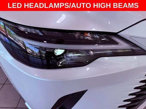 Certified 2024 Lexus RX 350 w/ Convenience Package image 10