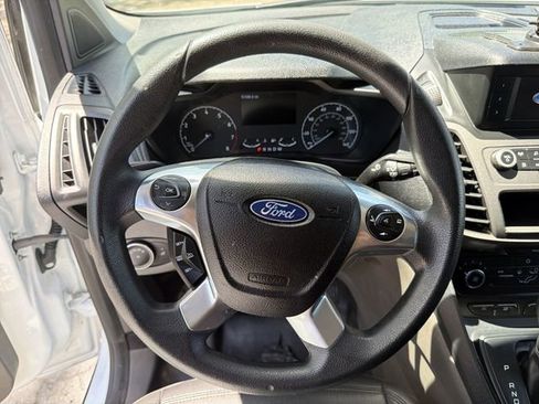 Used 2020 Ford Transit Connect XL FWD image 26
