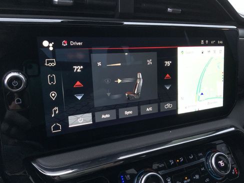 Used 2023 GMC Sierra 1500 AT4 w/ AT4 Premium Package image 49