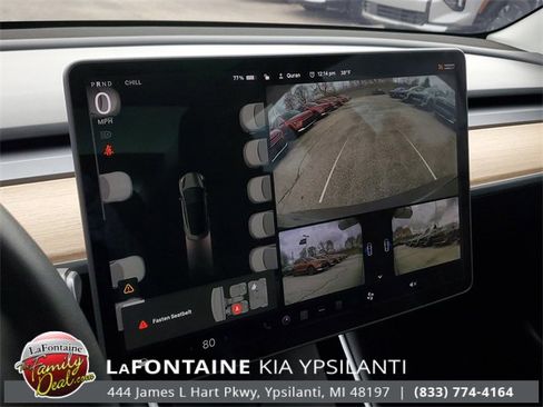 Used 2020 Tesla Model 3 Long Range image 20