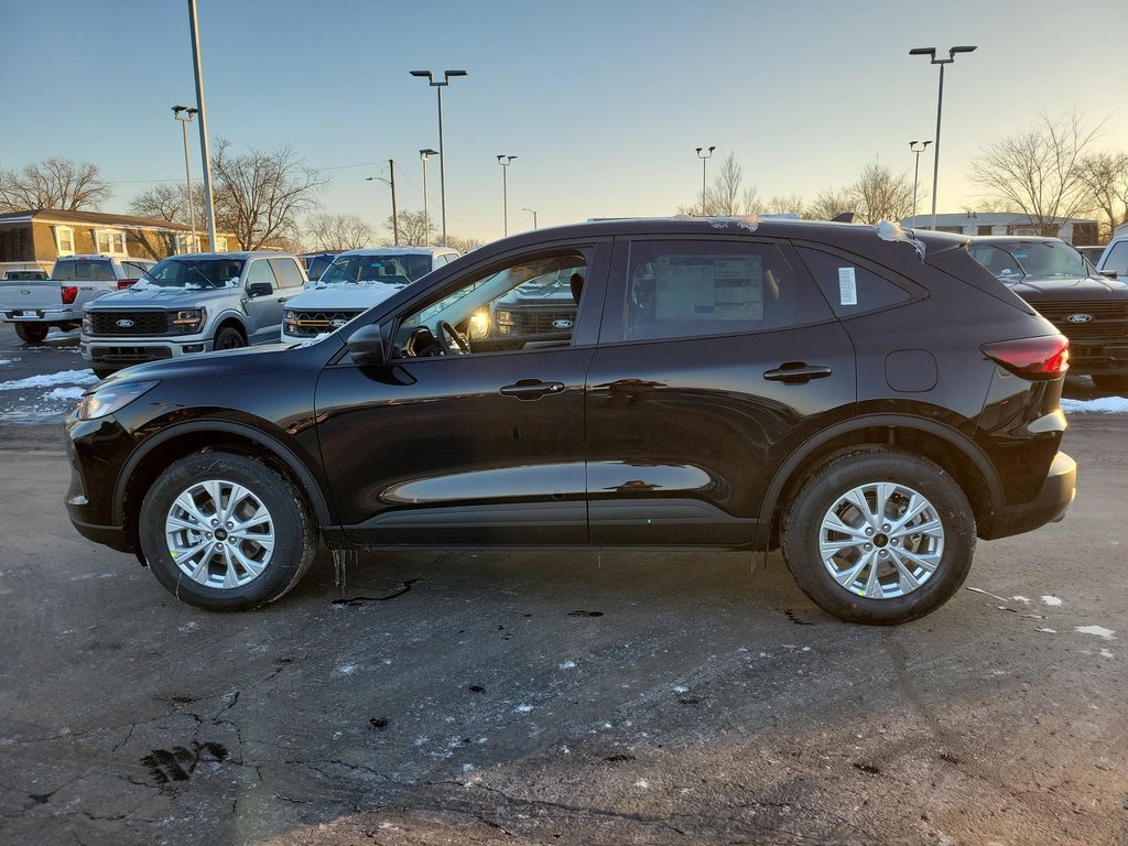New 2026 Ford Escape Active w/ Cold Weather Package AWD/4WD image 7