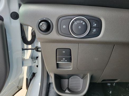 Used 2025 Ford Transit 250 Low Roof w/ Exterior Upgrade Package RWD image 24