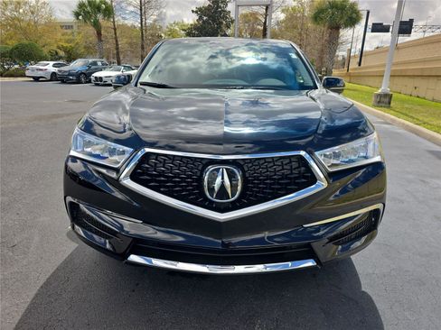 Used 2020 Acura MDX FWD w/ Technology Package image 2