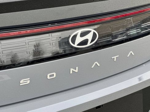 New 2026 Hyundai Sonata SEL FWD image 25