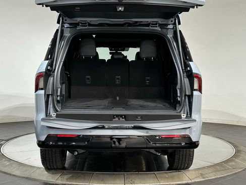 New 2026 Lincoln Navigator L Reserve AWD/4WD image 34