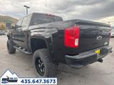 Used 2017 Chevrolet Silverado 1500 LTZ Z71 w/ LTZ Plus Package image 5
