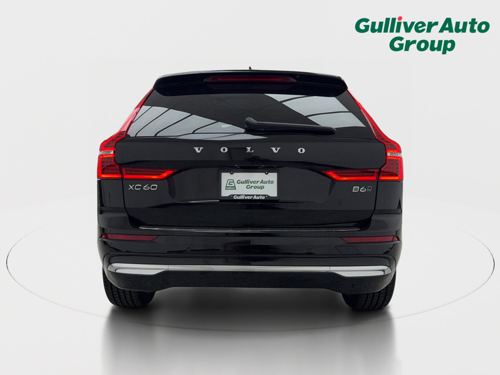 Used 2023 Volvo XC60 B6 Ultimate w/ Protection Package Premier AWD/4WD image 7