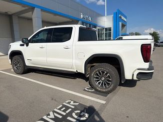 Certified 2021 GMC Sierra 1500 AT4 AWD/4WD video 3