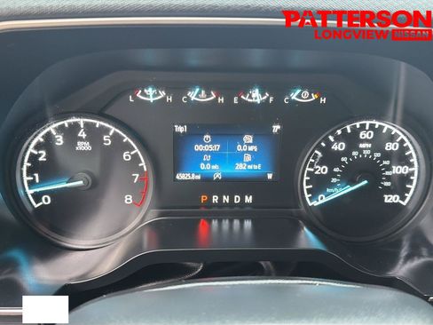 Used 2023 Ford F150 XL w/ STX Appearance Package AWD/4WD image 7