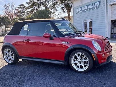 Used 2006 MINI Cooper S