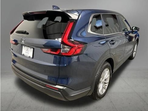 Certified 2024 Honda CR-V EX-L image 6