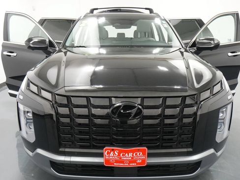 Used 2024 Hyundai Palisade SEL AWD/4WD image 34