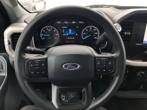 Used 2023 Ford F150 XLT AWD/4WD image 15