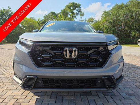 Used 2024 Honda CR-V Sport-L image 2